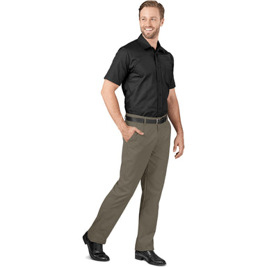 Chino Mens Pants-Pants
