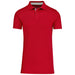 Mens Hacker Golf Shirt-