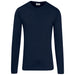 Mens Long Sleeve All Star T-Shirt L / Navy / N