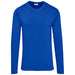 Mens Long Sleeve All Star T-Shirt L / Royal Blue / RB
