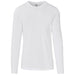Mens Long Sleeve All Star T-Shirt L / White / W