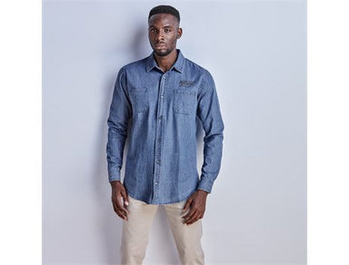 Mens Long Sleeve Eastwood Shirt