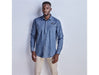 Mens Long Sleeve Eastwood Shirt