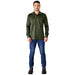 Mens Long Sleeve Wildstone Shirt - Shirts & Tops