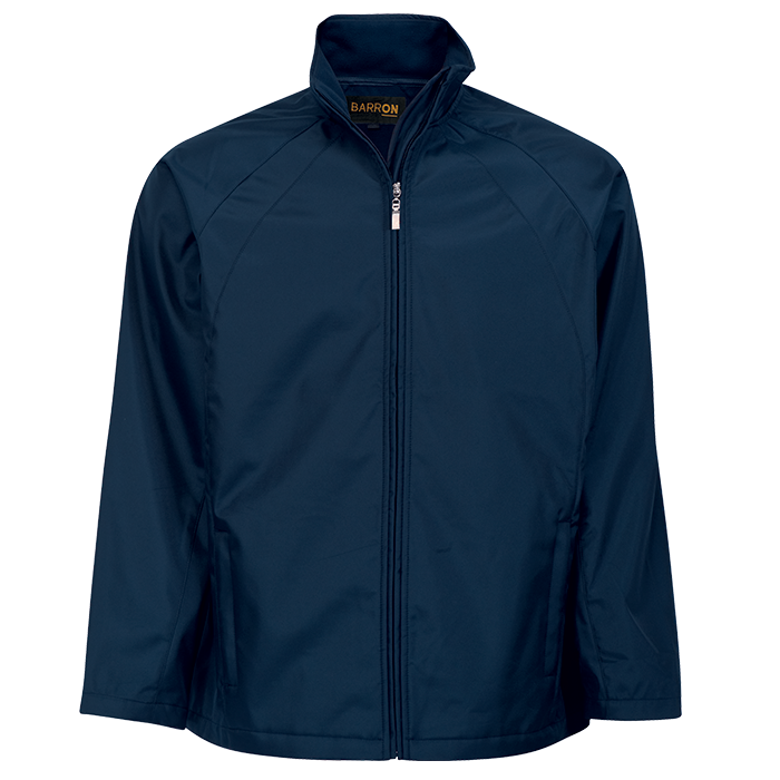 Mens Techno Jacket - Jackets