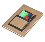 Model Notebook and Pen Gift Set - Notebooks & Notepads