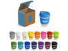 Natura Kup in Bianca Custom Gift Box-