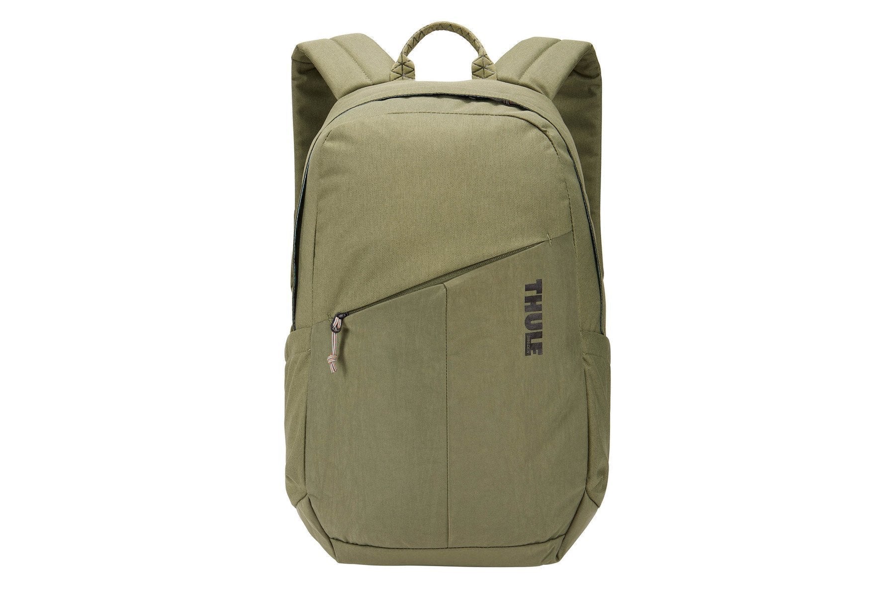 Notus 20L Laptop Backpack | Olivine-Backpacks