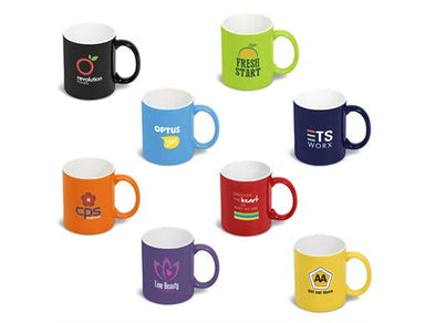 Omega mug - 330ml-