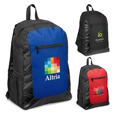 Oregon Backpack Blue / BU