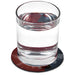 Palmos Full Colour Sublimation Coaster Solid White / SW - Coasters