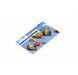 Picasso Memory Card - 8Gb-8GB-Solid White-SW