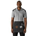 Promo Waiters Apron-Aprons-White-W