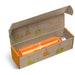 Pura Bottle in Bianca Custom Gift Box-Orange-O
