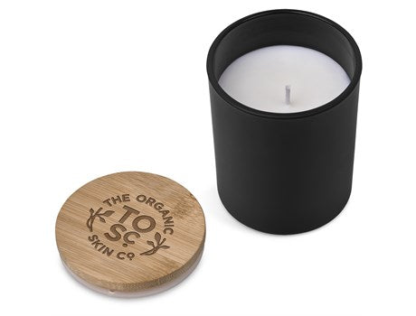 Rirakkusu Scented Candle