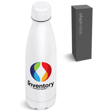 Nova Vacuum Water Bottle - 500ML-Water Bottles