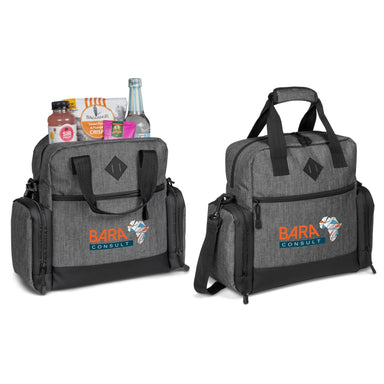 Silver Glaze Cooler -20-Can-Grey-GY