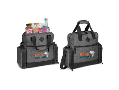 Silver Glaze Cooler -20-Can-Grey-GY