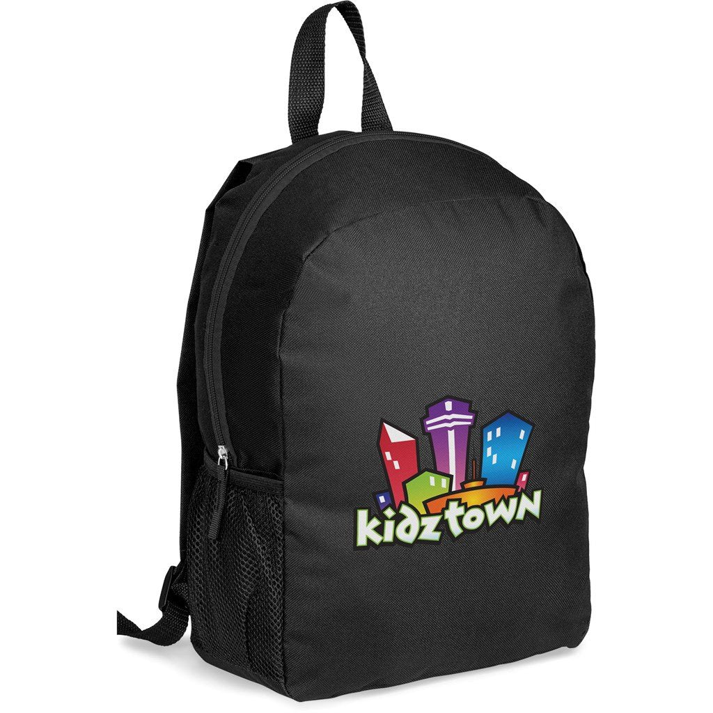 Solo Backpack - Backpacks