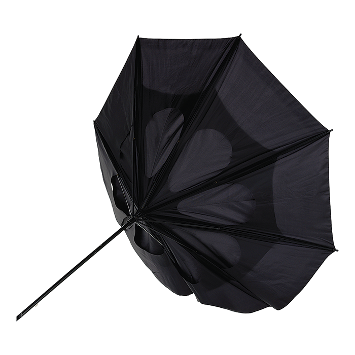 Storm Proof Vented Umbrella - Umbrellas