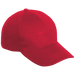 6 Panel Podium Cap - Caps