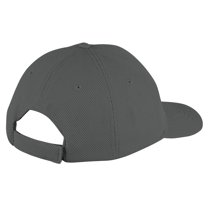 Structured 6 Panel Customisable Cap - Caps