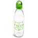 Swing Glass Water Bottle - 650ml Lime / L