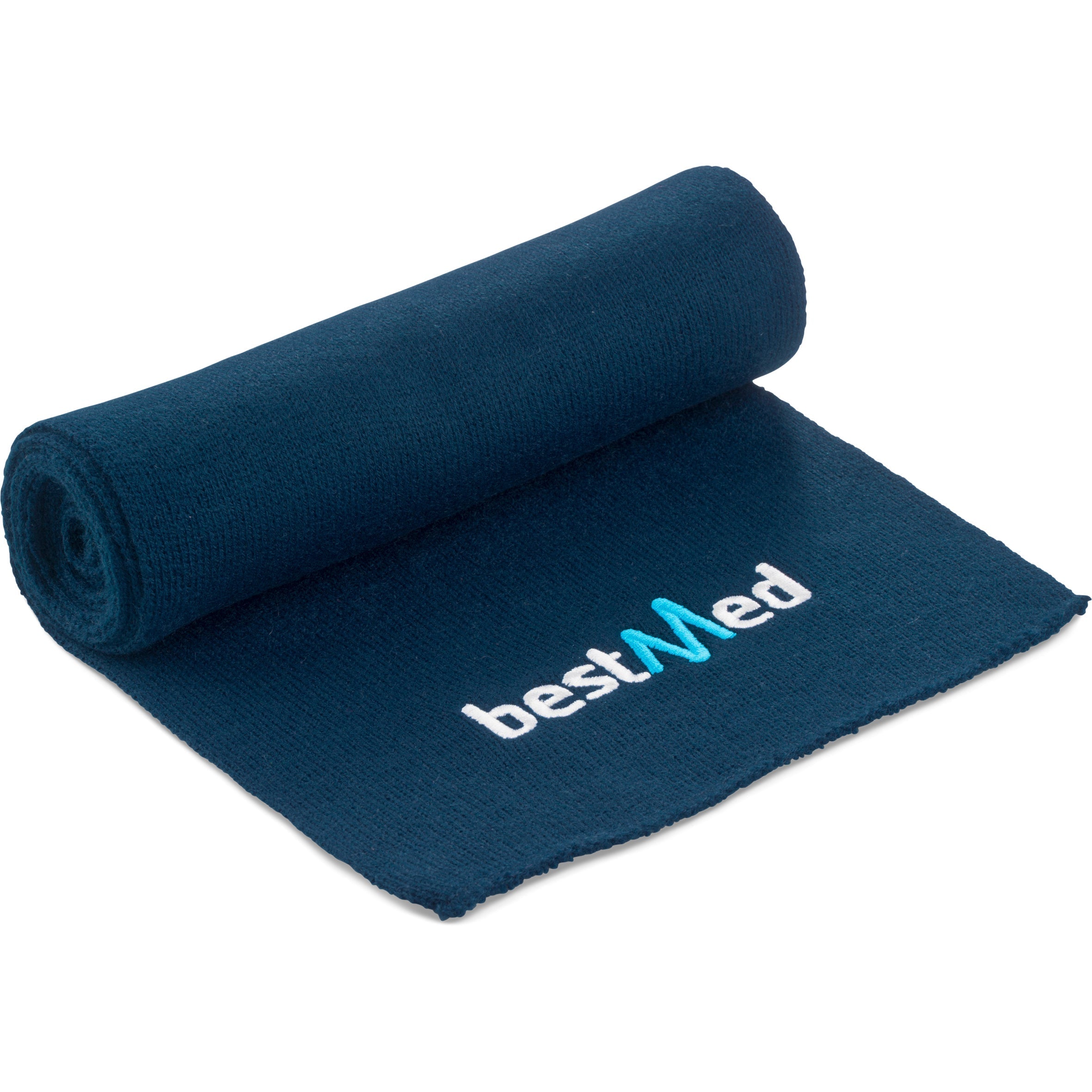 Team Acrylic Scarf Navy / N - Scarves
