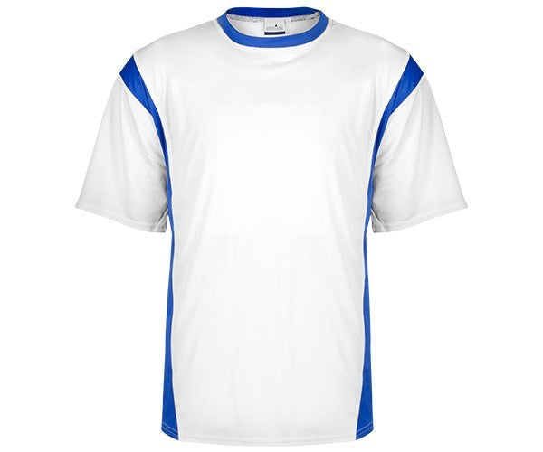 Techno-T - New Blue Only-