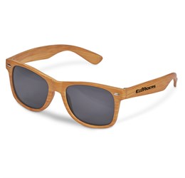 Tongo Sunglasses Natural / NT