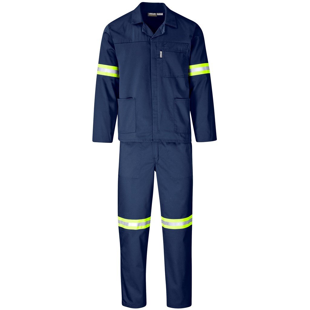 Conti Suits