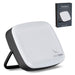 Tromso 10000mAh Lantern Power Bank Black / BL