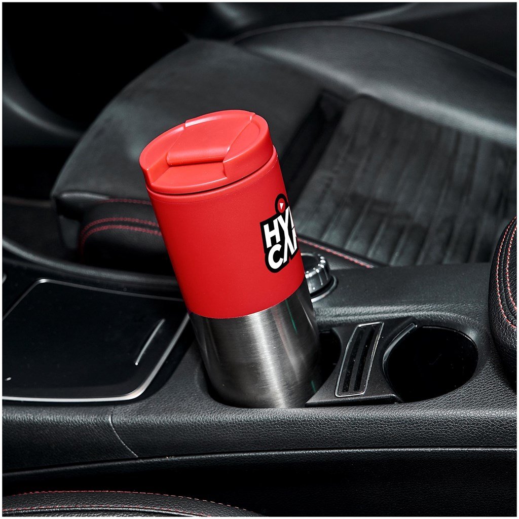 Typhoon Double Wall Tumbler - 450ml - Tumblers