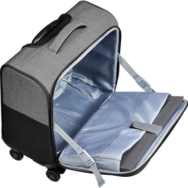 Venice Airporter Travel Bag Black / BL