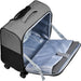 Venice Airporter Travel Bag Black / BL