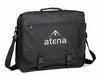 Xenon Messenger Bag - Black / BL