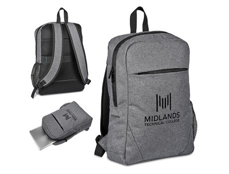 Serendipio Metrocity Laptop Backpack