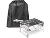 Bosveld Braai Set - Outdoor Grills