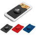 Axial Phone Card Holder Lime / L