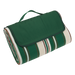 BR0019 - 160gsm Outdoor Blanket Bottle Green / STD / Last 