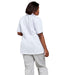 Doctors' Jacket (Short Sleeved)-White Coats