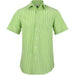 Drew Short Sleeve Shirt - Yellow Only-