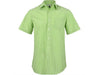 Drew Short Sleeve Shirt - Yellow Only-