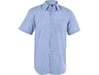 Drew Short Sleeve Shirt - Yellow Only-