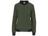 Ladies Crusader Bomber Jacket-