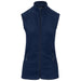 Ladies Oslo Fleece Bodywarmer - Stone Only-