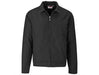 Mens Benton Executive Jacket - Black Only-Coats & Jackets