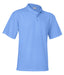 Mens Melrose Heavyweight Golf Shirt - White Only-