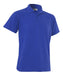 Mens Melrose Heavyweight Golf Shirt - White Only-