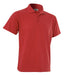 Mens Melrose Heavyweight Golf Shirt - White Only-